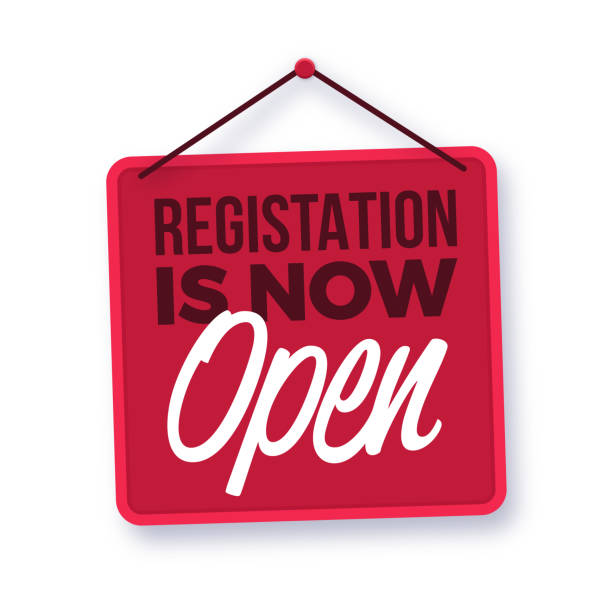  New Student Registration